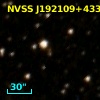 NVSS J192109+433341
