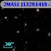 2MASS J13281418-3212336