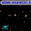 USNO-A1.0 0525-13511131