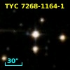 2MASS J13221116-3221559
