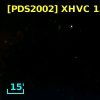 [PDS2002] XHVC 134