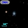 2MASX J13250721-3321039