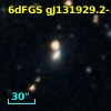 2MASX J13192912-3331055