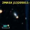 2MASX J13205011-3401088