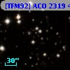 [TFM92] ACO 2319  40