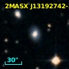 2MASX J13192742-3355315