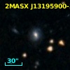 2MASX J13195900-3327250