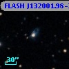 FLASH J132001.98-332335.8