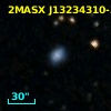 2MASX J13234310-3427363