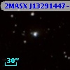 2MASX J13291447-3350328