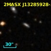 2MASX J13285928-3144157
