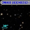 2MASS J13243212-3201511