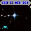 SBSF 32-058+007