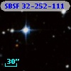 SBSF 32-252-111