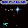SBSF 32+218-268
