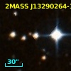 2MASS J13290264-3342255