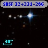 SBSF 32+231-286