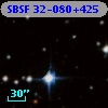 SBSF 32-080+425