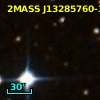 2MASS J13285760-3341500