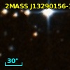 2MASS J13290156-3343045
