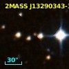 2MASS J13290343-3342231