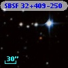 SBSF 32+409-250