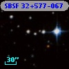 SBSF 32+577-067