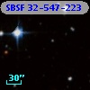 SBSF 32-547-223