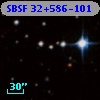 SBSF 32+586-101