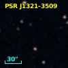 PSR J1321-3509