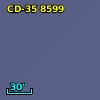 CD-35  8599