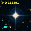 HD 115891