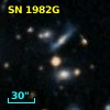 SN 1982G