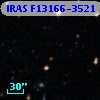IRAS F13166-3521