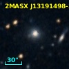 2MASX J13191498-3710469