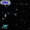 2MASX J13225816-3459004