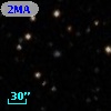 2MASX J13243448-3457168