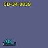 CD-34  8839