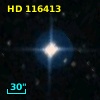 HD 116413