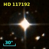 HD 117192