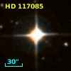 HD 117085
