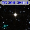 TYC 3647-2044-1