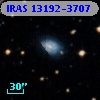 IRAS 13192-3707