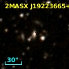 2MASX J19223665+4355156