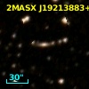 2MASX J19213883+4348144