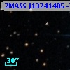 2MASS J13241405-3533175