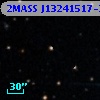 2MASS J13241517-3532151
