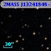 2MASS J13241848-3533137
