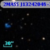 2MASS J13242048-3531235