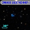 2MASS J13242447-3531227